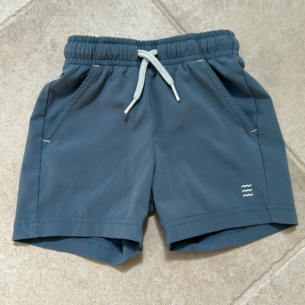 Free Fly Apparel Toddler Breeze Shorts
